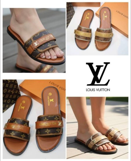 سليبر لويس فيتون